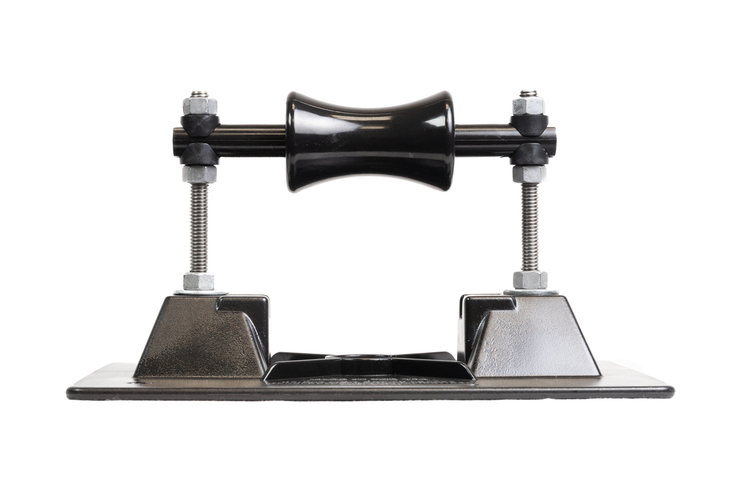 2-RAH-5 Rooftop Pipe Support with Roller