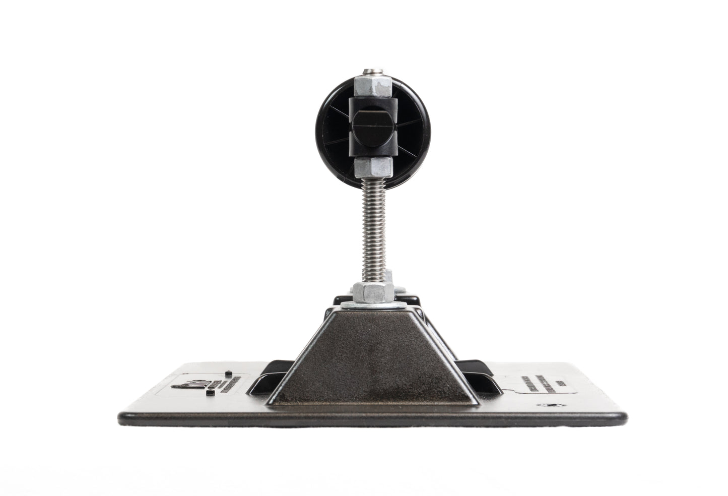 2-RAH-5 Rooftop Pipe Support with Roller
