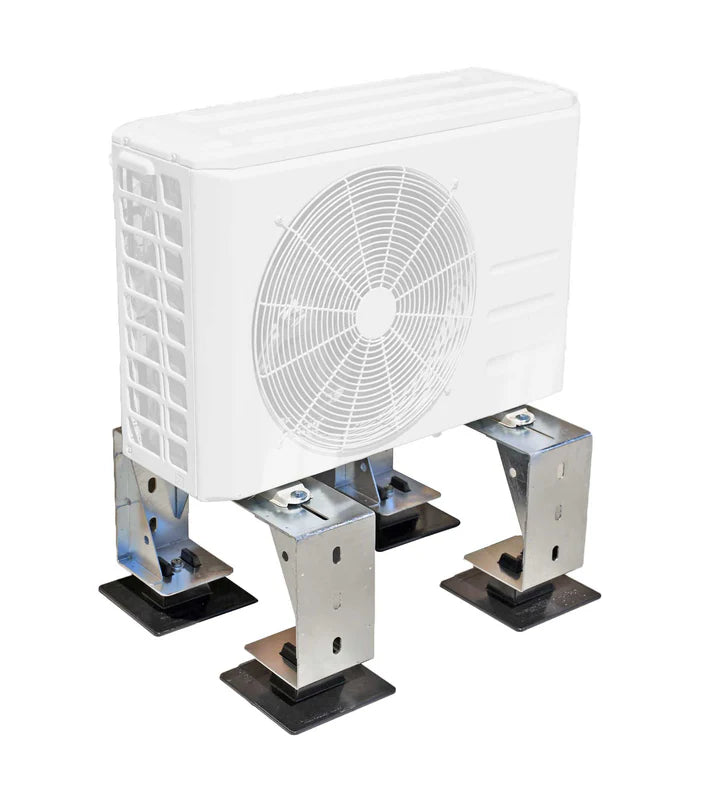 MIRO-CG Mini Split Condenser Stand for rooftop