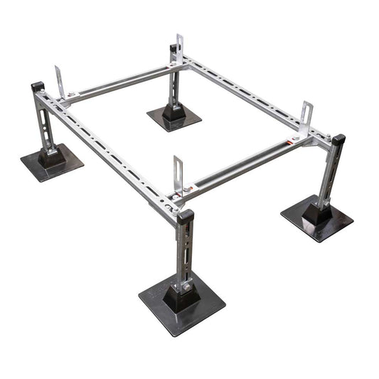 MIRO-CG Mini Split Condenser Stand